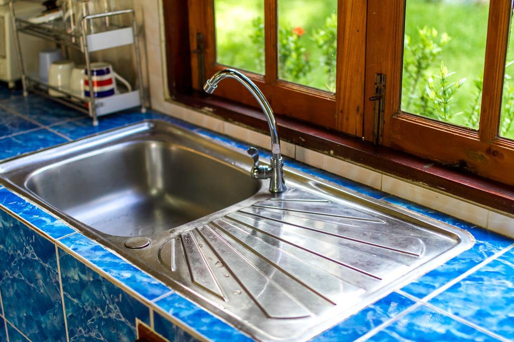 Baan Boonrod Villa Ламай Бийч Стая снимка