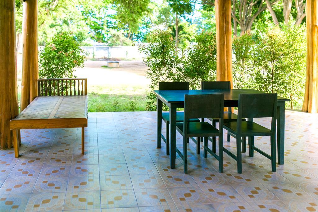 Baan Boonrod Villa Ламай Бийч Стая снимка