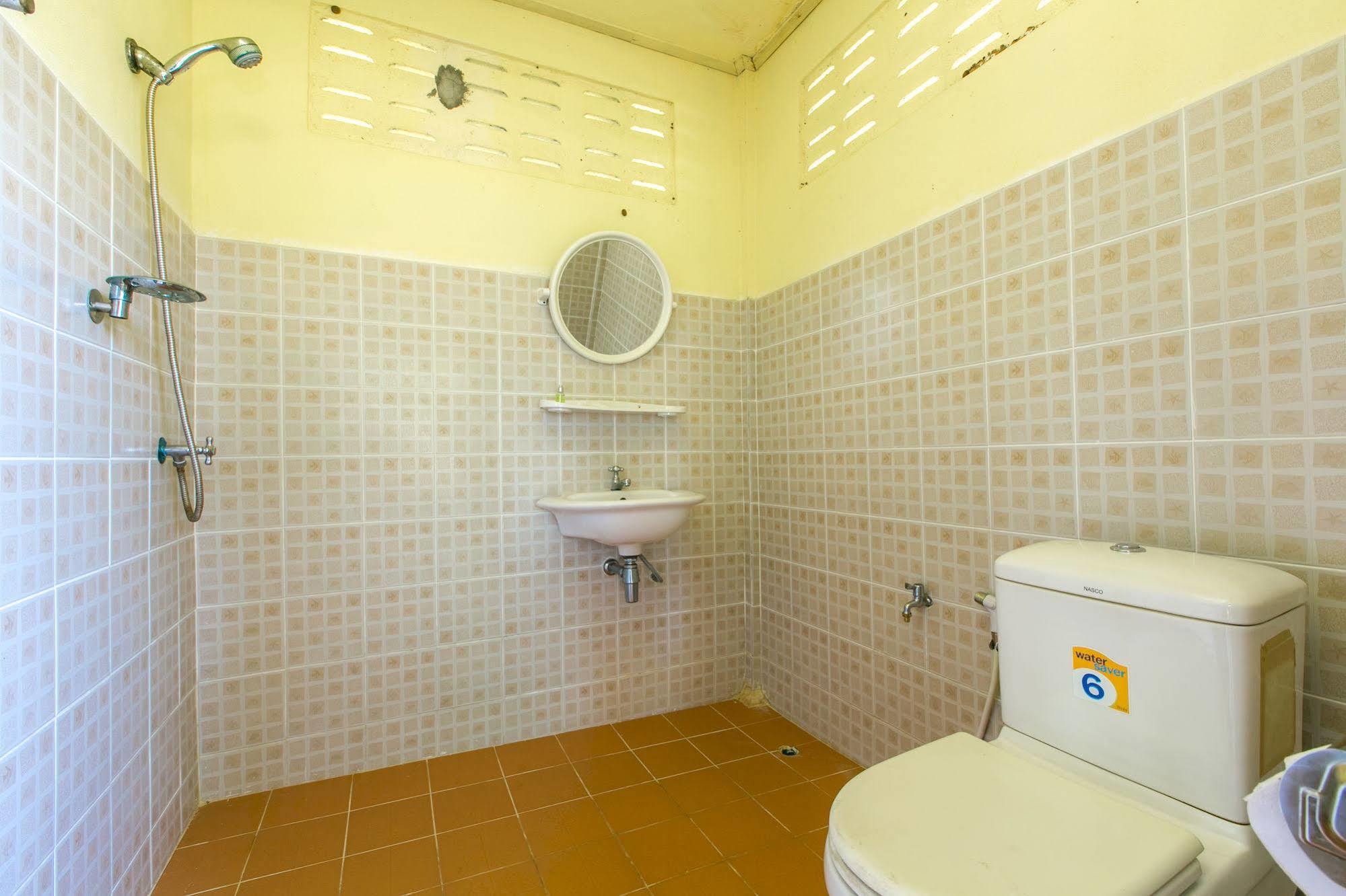 Baan Boonrod Villa Ламай Бийч Екстериор снимка